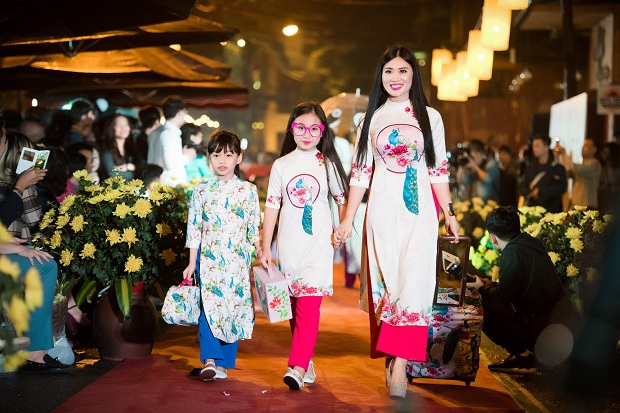 Để áo dài Việt Nam được UNESCO công nhận là di sản của nhân loại